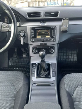 VW Passat 2.0 TDI, 140 к.с , снимка 7