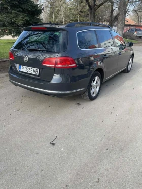 VW Passat 2.0 TDI, 140 к.с , снимка 3