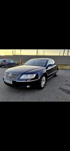VW Phaeton 3 200куб.с., снимка 5