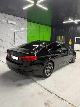 BMW 530E iPerformance, снимка 3