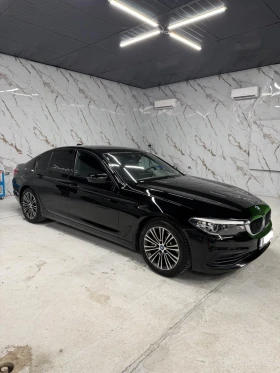 BMW 530E iPerformance, снимка 4