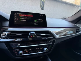BMW 530E iPerformance, снимка 9