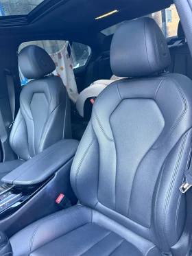 BMW 530E iPerformance, снимка 11