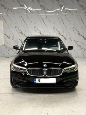 BMW 530E iPerformance, снимка 1