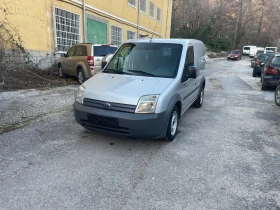 Ford Connect 1.8 110 кс клима топ състояние, снимка 1