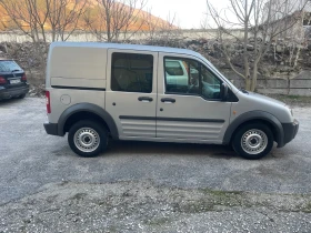 Ford Connect 1.8 110 кс клима топ състояние, снимка 4