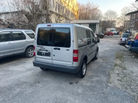 Ford Connect 1.8 110 кс клима топ състояние, снимка 5