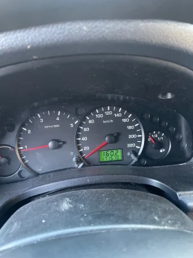 Ford Connect 1.8 110 кс клима топ състояние, снимка 10