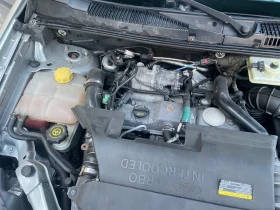 Ford Connect 1.8 110 кс клима топ състояние, снимка 12