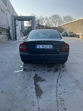 Volvo S80, снимка 7