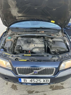 Volvo S80, снимка 9