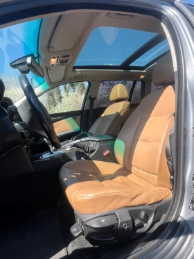 BMW 530 XD, снимка 8