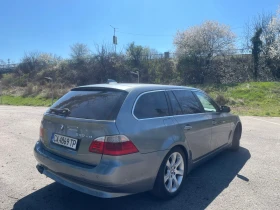 BMW 530 XD, снимка 3