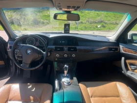 BMW 530 XD, снимка 11