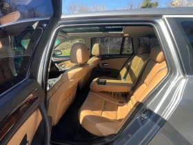 BMW 530 XD, снимка 10