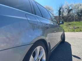 BMW 530 XD, снимка 6