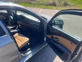 BMW 530 XD, снимка 13