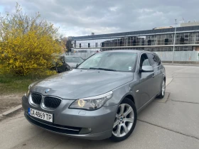 BMW 530 XD, снимка 1