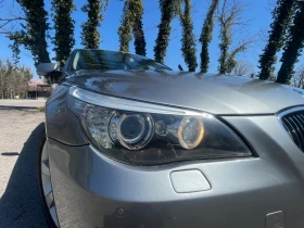 BMW 530 XD, снимка 17