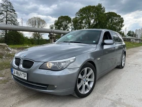 BMW 530 XD, снимка 1