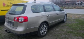 VW Passat 3.2 V6 4motion, снимка 4