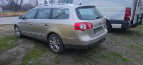 VW Passat 3.2 V6 4motion, снимка 1
