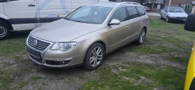VW Passat 3.2 V6 4motion, снимка 7