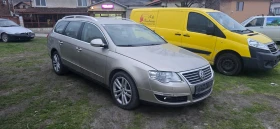 VW Passat 3.2 V6 4motion, снимка 5