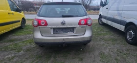 VW Passat 3.2 V6 4motion, снимка 2