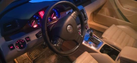 VW Passat 3.2 V6 4motion, снимка 9
