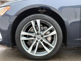 Audi A6 * Technik * CARFAX * ЦЕНА ДО БГ, снимка 6