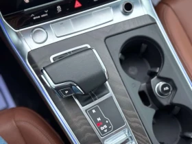 Audi A6 * Technik * CARFAX * ЦЕНА ДО БГ, снимка 11
