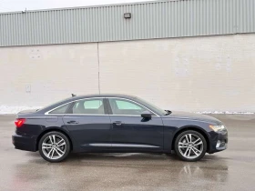 Audi A6 * Technik * CARFAX * ЦЕНА ДО БГ, снимка 3