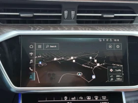 Audi A6 * Technik * CARFAX * ЦЕНА ДО БГ, снимка 13