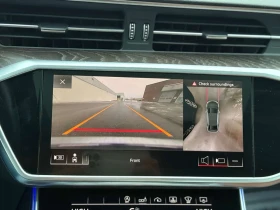 Audi A6 * Technik * CARFAX * ЦЕНА ДО БГ, снимка 14
