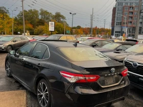 Toyota Camry Hybrid* АвтоКредит* (ЦЕНА ДО БГ), снимка 8