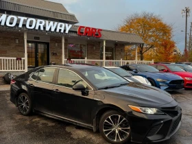 Toyota Camry Hybrid* АвтоКредит* (ЦЕНА ДО БГ), снимка 2