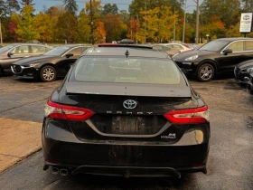 Toyota Camry Hybrid* АвтоКредит* (ЦЕНА ДО БГ), снимка 9