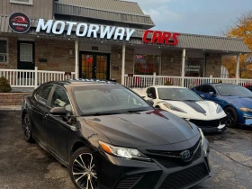 Toyota Camry Hybrid* АвтоКредит* (ЦЕНА ДО БГ), снимка 1