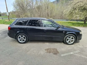 Audi A4, снимка 3