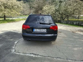 Audi A4, снимка 7