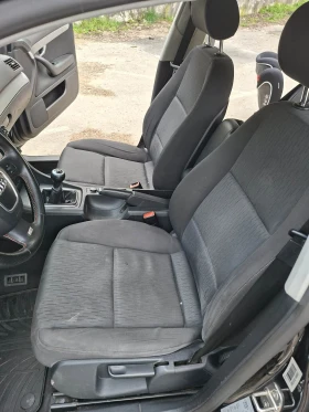 Audi A4, снимка 12