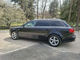Audi A4, снимка 5