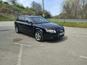 Audi A4, снимка 1