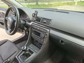 Audi A4, снимка 10
