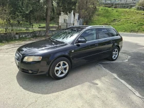 Audi A4, снимка 4