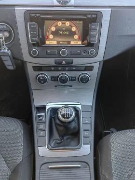 VW Passat 2.0TDi 140, снимка 11