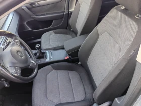 VW Passat 2.0TDi 140, снимка 8