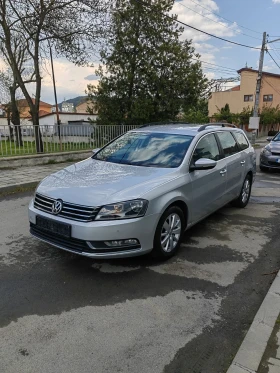 VW Passat 2.0TDi 140, снимка 3