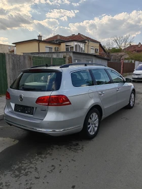 VW Passat 2.0TDi 140, снимка 6